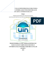 Wardatul Hidayati - Fitk PDF