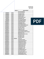 Perbekalan Farmasi Rekap