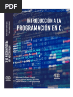 Introducción A La Programación en C