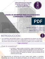 Diapositivas Miembros para Solicitaciones Combinadas