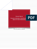 11 Revisión A Toda Persona Que Ingrese Al Centro Penitenciario SMG VP PDF