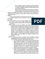 Determinación de Frescura de La Carne