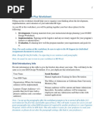 Ist522 Development Plus Worksheet