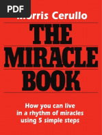 Eb075 Miracle Book