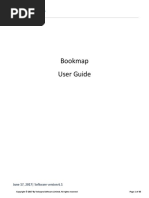 Bookmap User Guide 6.1