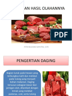 Daging