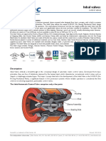 Inbal Control Valves