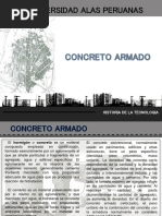 Concreto Armado