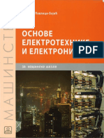 OET2 Izdvojeno Iz Knjige-Osnove El - Teh. I Elektronike Za 2. R.-D.pavlica