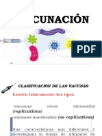 Vacunacion