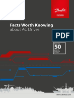 Danfoss Facts Worth Knowing About ACDrives