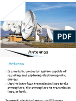 Antennas