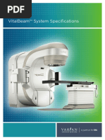 Vitalbeam Spec