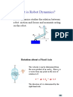 Robot Dynamics PDF