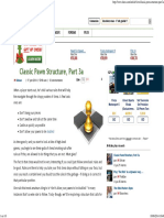 Classic Pawn Structure, Part 3a - Chess