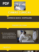 Camas Clinicas 7