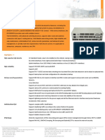 RC Datasheet ISCOM2600G 20160128 PDF