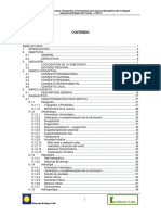 Diagnostico y Formulación de La Cuenca Hidrográfica Del Río Bogotá