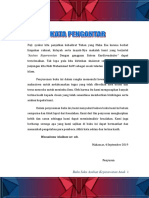 Buku Askep Anak RHD