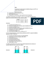 Ejercicios de Termo 1er Dep