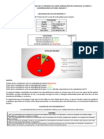 Analisis de La Prueba de Lenguaje