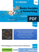 06 Redes Sociales y Networking