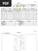 Blind List C101 Reactor