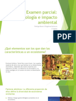 Solucionario Parcial Ecologia