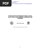 Asme Sa 517 Astm A517 PDF