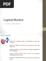 Capital Market