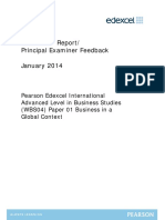 Examinerreports Unit4 (WBS04) January2014