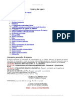 Conceptos Generales Seguros Argentina