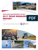 2017 Road Management Report May 2018 PDF