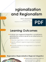 Regionalism 101 PPT 2 PDF