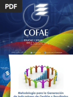 COFAE