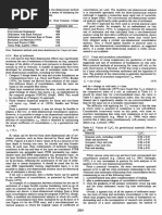 Rate o F Settlement Creep and Secondary Consolidation