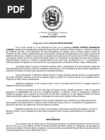 Caso Reina Patricio 808