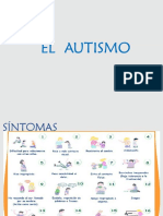 Autismo Intervencion