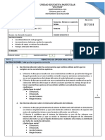 QUIMESTRE 2 - Motores de Combustion Interna 3ero