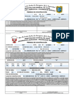 PERMISO DE CONSTRUCCION No. 007, 008, 009, 010, 011 PDF