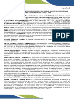 Contrato de Prestación de Servicios Auxiliar Judicial