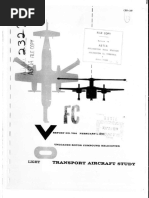 McDonnell Light Transport