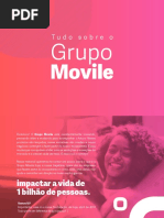 Grupo Movile