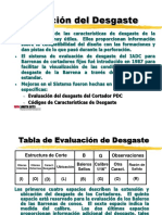 Evaluacion PDC