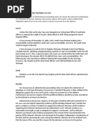 Bangko Sentral NG Pilipinas Vs Coa, Npi Vs Puedan