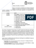 Circular Informativa Vacunación FMVZ