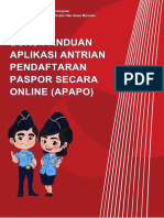 Buku Panduan Apapo