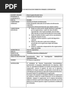 Instructivo PIF Finanzas Corporativas