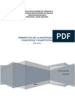 Ensayo Evaluacion Cuantitativa Vs Cualitativa