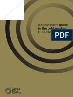 Gold Market Us PDF